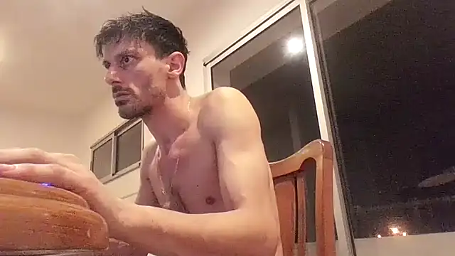 nicolaaaaas online show from 01/15/25, 07:37