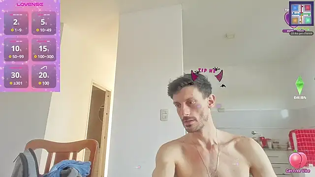 nicolaaaaas online show from 01/17/25, 10:01