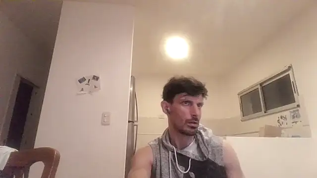 nicolaaaaas online show from 01/22/25, 06:31
