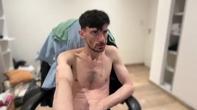 nicolaaaaas online show from 11/24/25, 07:19