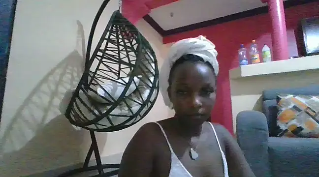 Your-highnes online show from 02/27/25, 08:06