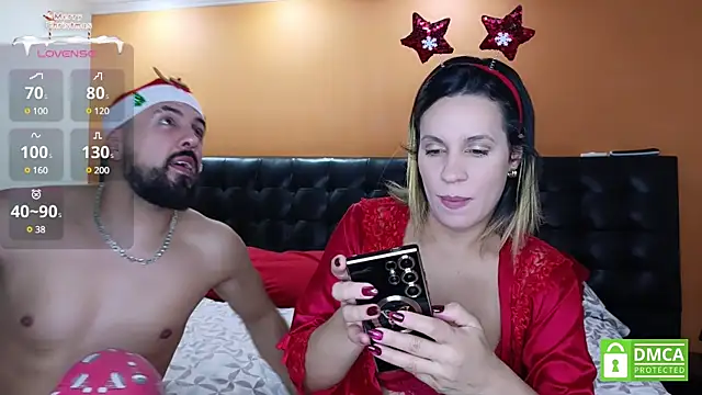 spartan-and-tinkerbell online show from 12/24/24, 04:22