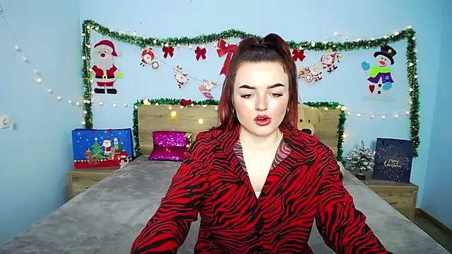 NicolPots online show from 12/18/24, 07:47