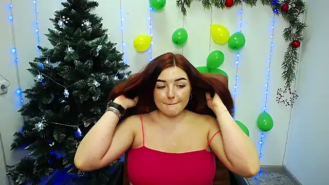 NicolPots online show from 01/12/25, 02:56