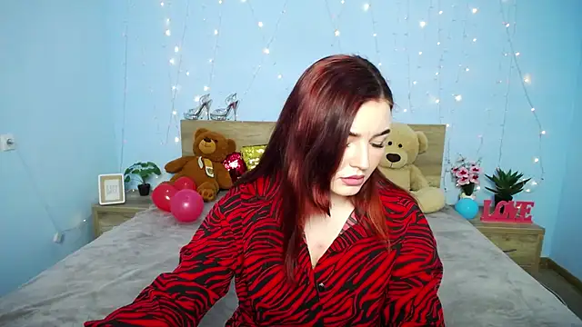 NicolPots online show from 01/17/25, 07:49