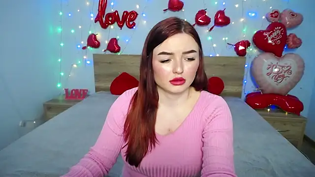 NicolPots online show from 02/13/25, 04:07