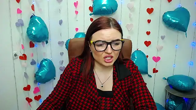 NicolPots online show from 02/21/25, 01:22