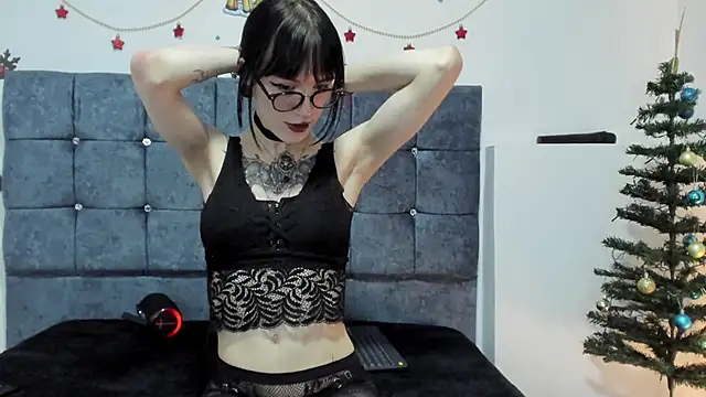 bathory vamps online show from 12/10/24, 08:49
