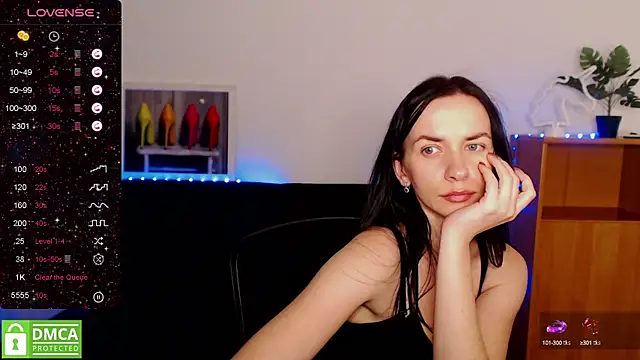 annakillianox online show from 01/07/25, 12:52