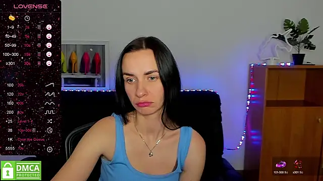annakillianox online show from 01/10/25, 04:09