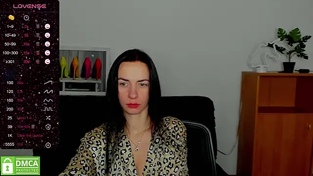 annakillianox online show from 01/17/25, 06:26