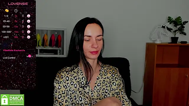 annakillianox online show from 01/17/25, 09:28