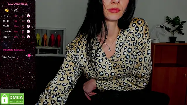 annakillianox online show from 01/17/25, 12:31