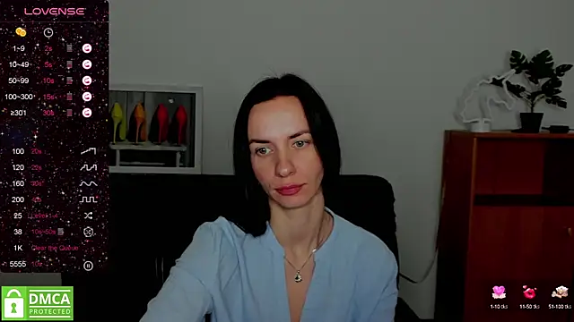 annakillianox online show from 01/18/25, 09:34