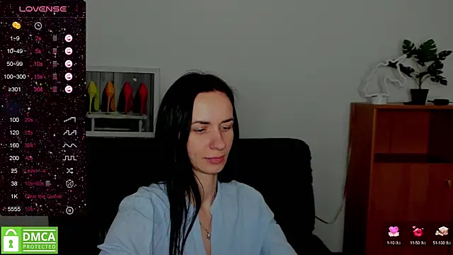 annakillianox online show from 01/18/25, 03:38