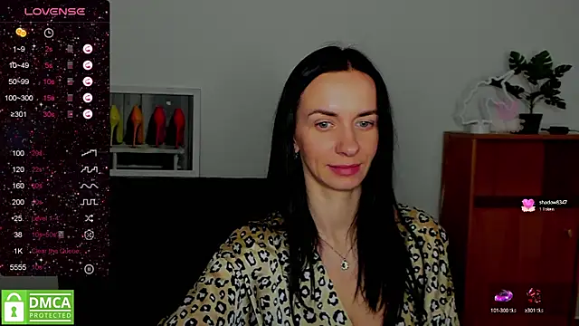 annakillianox online show from 01/22/25, 09:35