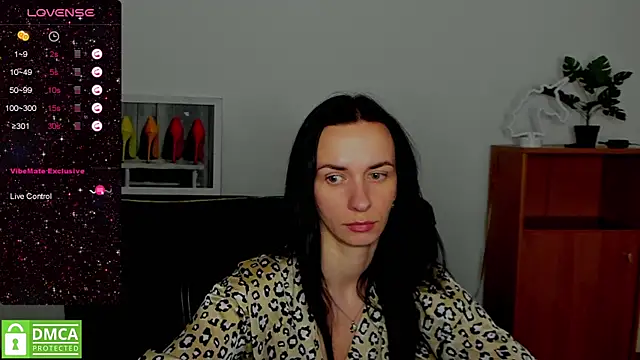 annakillianox online show from 01/22/25, 12:38