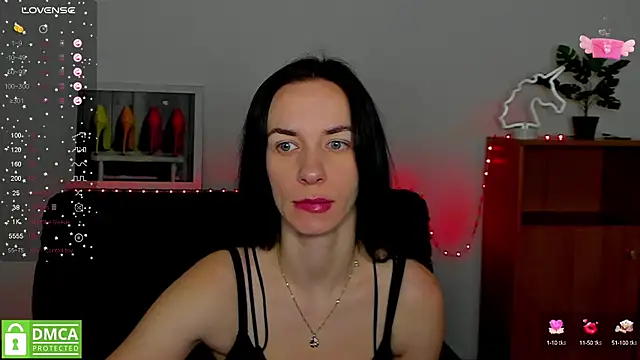 annakillianox online show from 02/01/25, 06:32