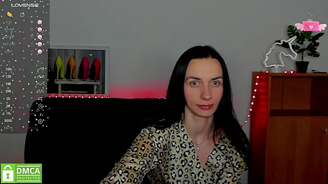 annakillianox online show from 02/21/25, 03:43