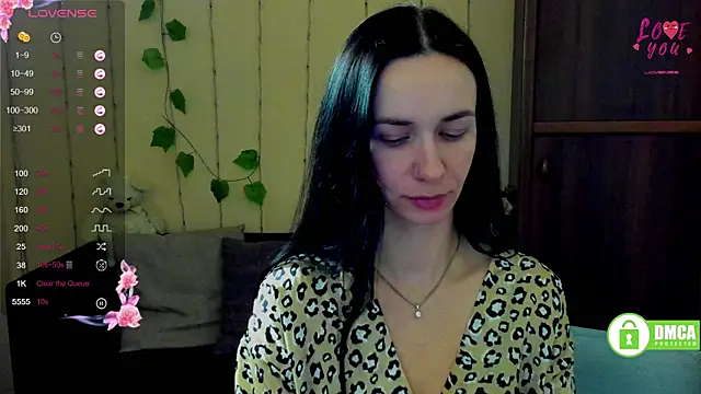 annakillianox online show from 02/25/25, 09:31