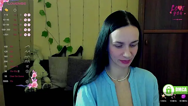 annakillianox online show from 03/01/25, 04:00