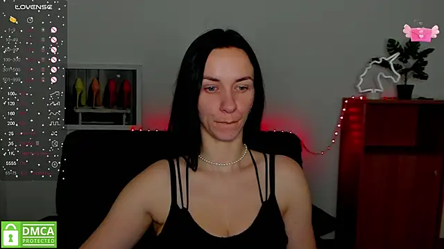 annakillianox online show from 03/12/25, 09:34