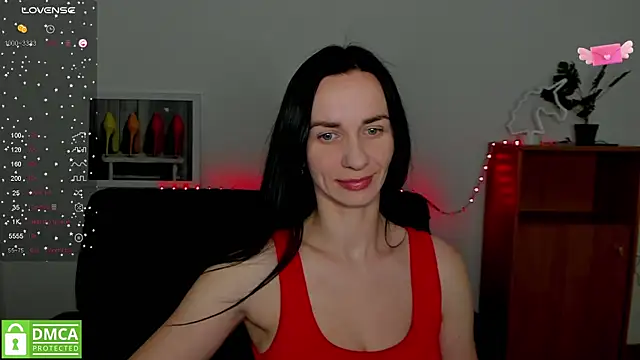 annakillianox online show from 03/19/25, 03:40