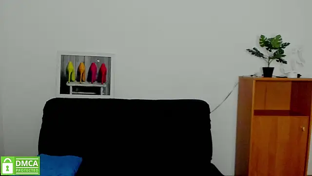 annakillianox online show from 10/26/25, 06:30