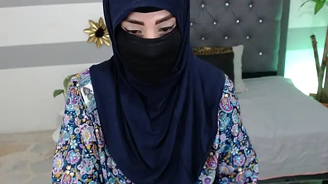 Jalima sabag online show from 12/04/24, 11:13