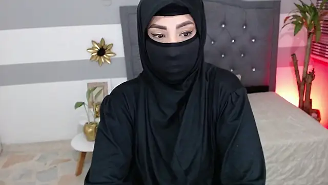 Jalima sabag online show from 12/05/24, 10:56
