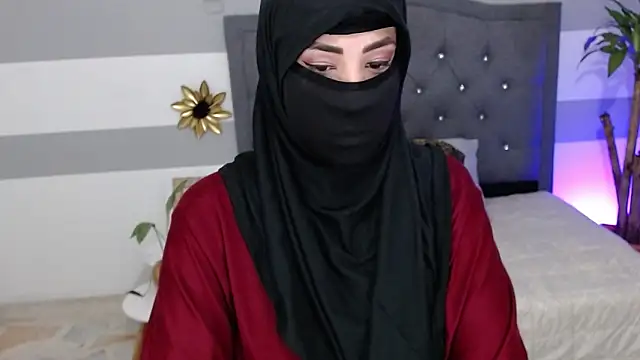 Jalima sabag online show from 12/17/24, 10:32