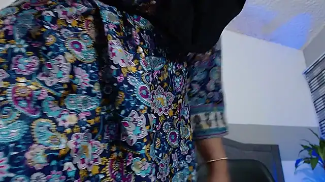 Jalima sabag online show from 12/21/24, 10:08