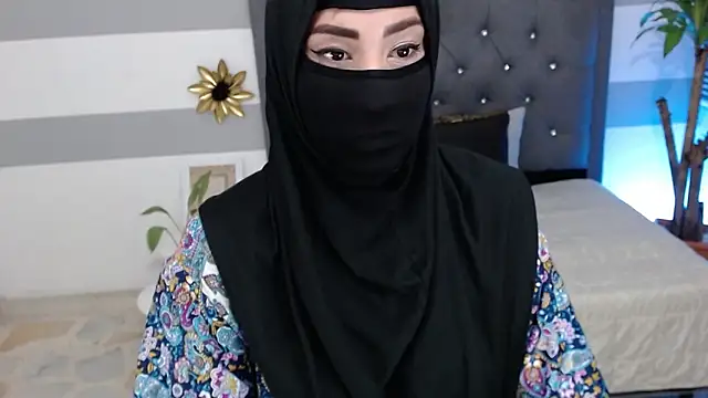 Jalima sabag online show from 12/30/24, 10:34