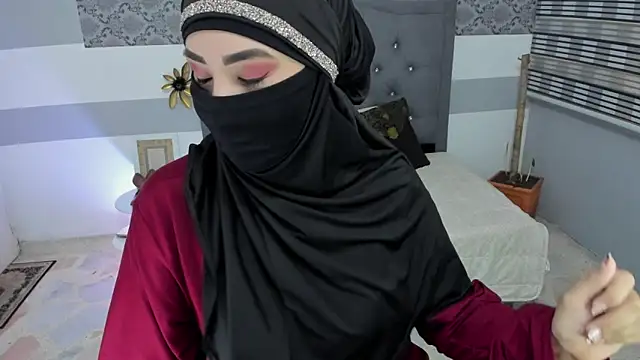 Jalima sabag online show from 05/16/26, 12:26