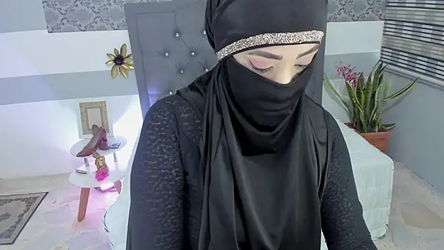 Jalima sabag online show from 06/11/26, 01:31