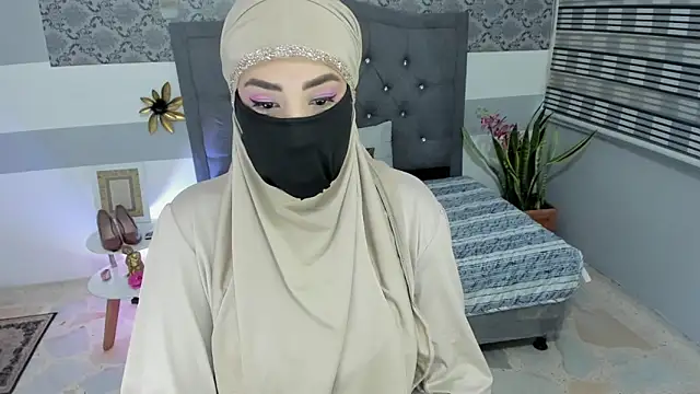 Jalima sabag online show from 06/13/26, 07:34