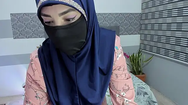 Jalima sabag online show from 06/30/26, 11:33