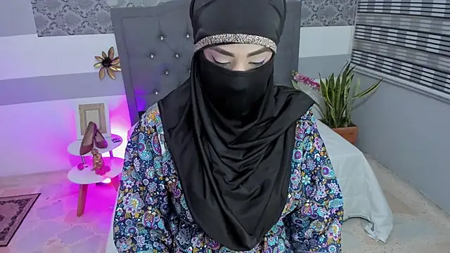 Jalima sabag online show from 07/01/26, 11:34