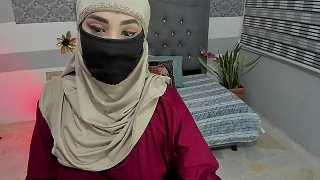 Jalima sabag online show from 07/11/26, 07:38