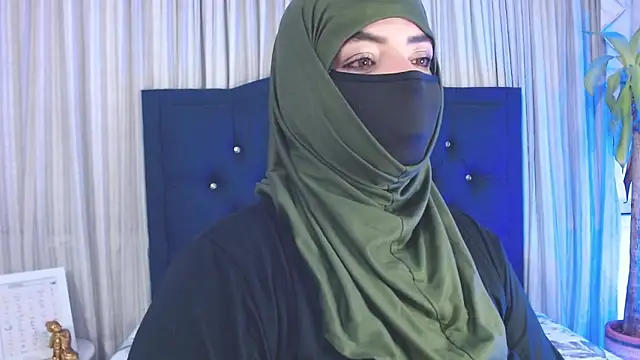 Uzra hayed online show from 12/03/24, 11:13