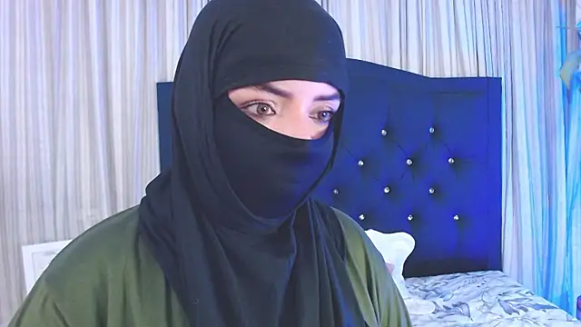 Uzra hayed online show from 12/04/24, 11:02