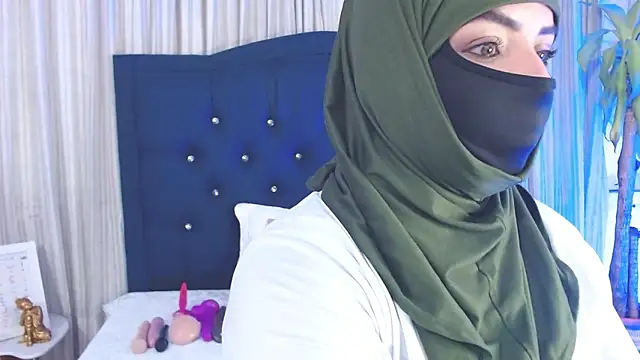 Uzra hayed online show from 12/05/24, 08:00