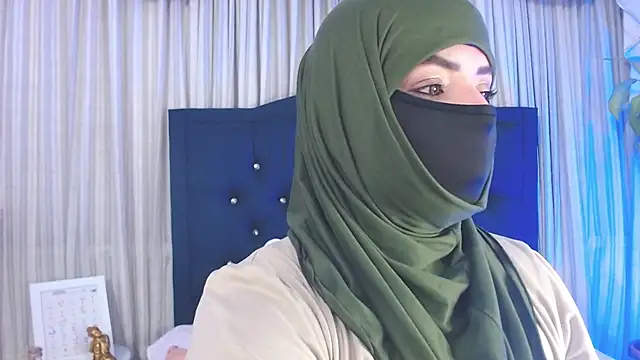 Uzra hayed online show from 12/09/24, 11:34