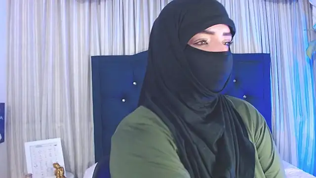 Uzra hayed online show from 12/10/24, 10:58