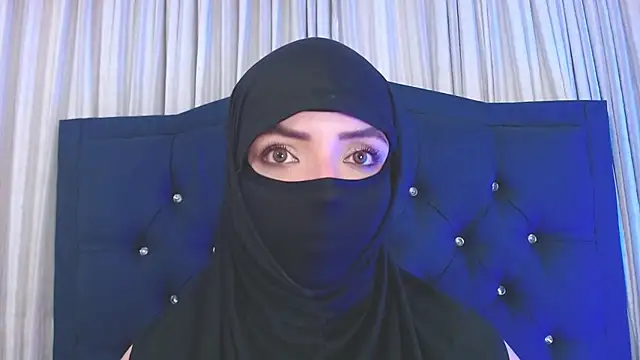 Uzra hayed online show from 12/11/24, 01:58