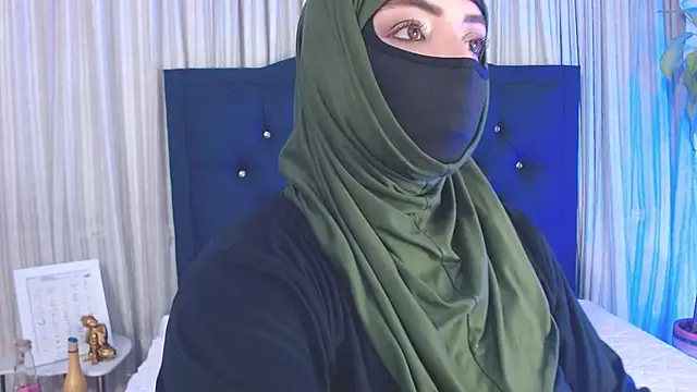 Uzra hayed online show from 12/11/24, 09:45