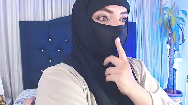 Uzra hayed online show from 12/14/24, 07:46