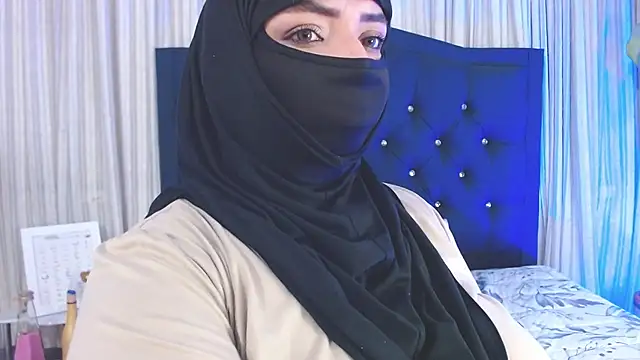 Uzra hayed online show from 12/14/24, 10:50