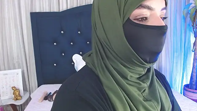 Uzra hayed online show from 12/20/24, 07:28