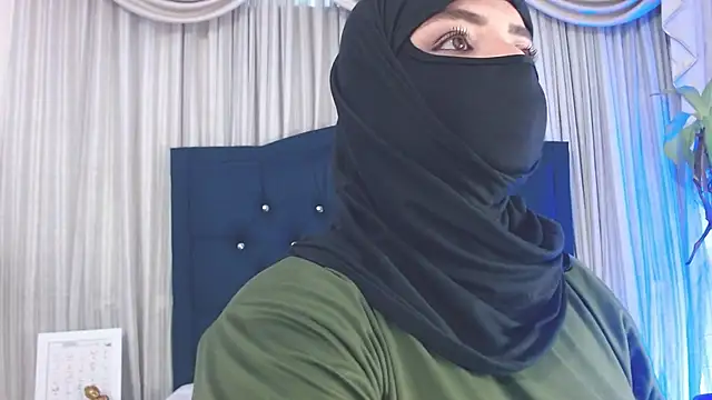 Uzra hayed online show from 12/21/24, 07:27